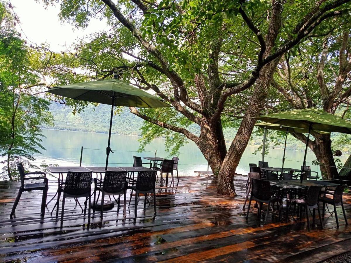 Santa María del Oro Punta Santa Maria酒店 外观 照片