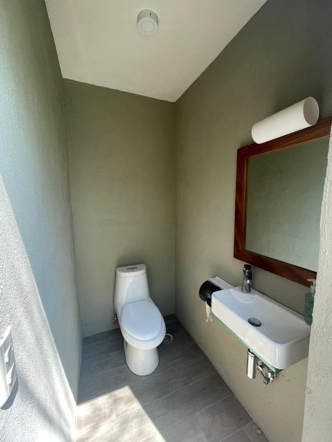 Santa María del Oro Punta Santa Maria酒店 外观 照片