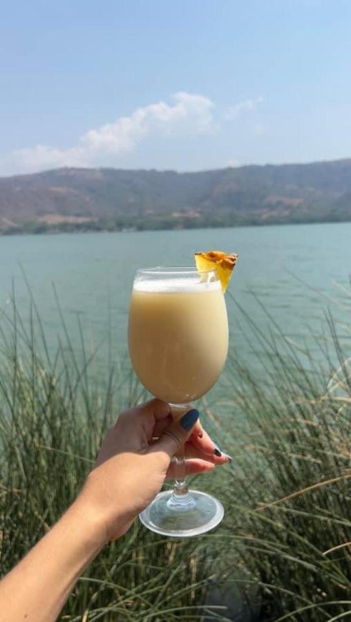 Santa María del Oro Punta Santa Maria酒店 外观 照片